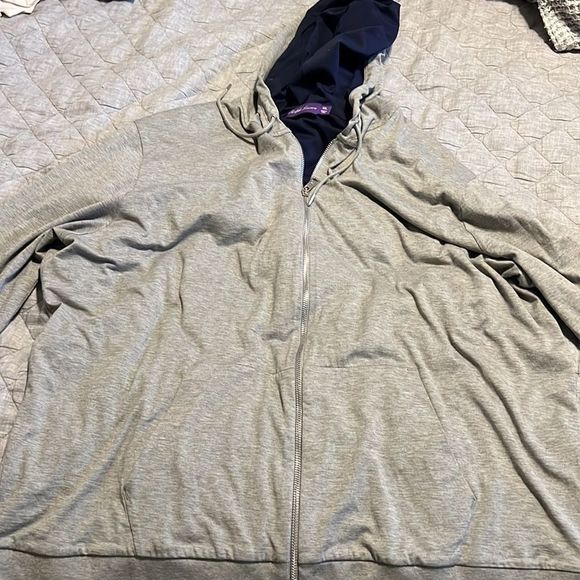 Ralph Lauren Authentic Purple Label Jacket mens2x/ 3xW - Picture 1 of 5